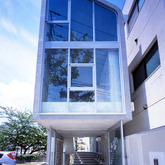 パッチワーク作家の家