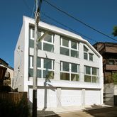 若林プレムヒルズ