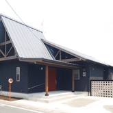 清水新地の家/Ytei