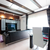 建築家デザインの家