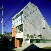 U-HOUSE