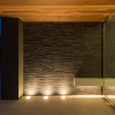 M-B.L.D 「曲線と直線の建築」