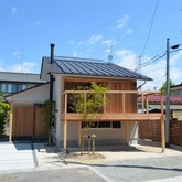 あつみづのいえ