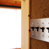 御柱 いぶしの舎