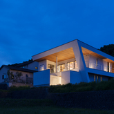 N12-house 「回遊テラスのあるガレージハウス」