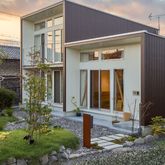 3－BOX　1800万円の家