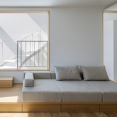 廻廂（かいそう）の家