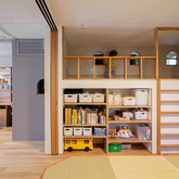 子と猫の家～マンションリノベーション～