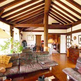 おおらかな住まい（長浜の家）