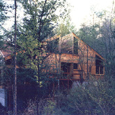 山荘・あっかっか