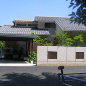 景観住宅