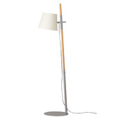 SOLO FLOOR LAMP