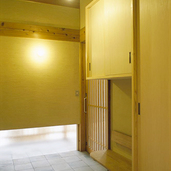 玄関1