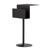 MONO TABLE Black