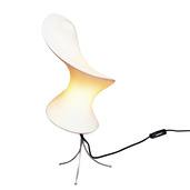 CARESS STAND LAMP