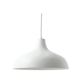 KULU LAMP White