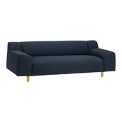 PLAISIR SOFA Navy