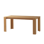 MASSIF DINING TABLE 16