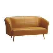 LEPO SOFA Camel