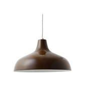 KULU LAMP Brown