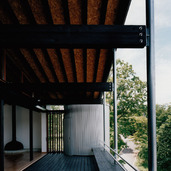 須走の住宅(内観7)