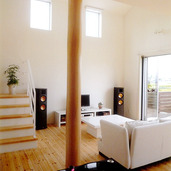 家族で趣味を楽しむ家