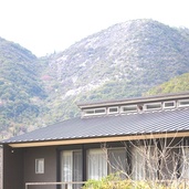 寒河の住まい