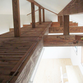 キャットウォーク