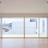 リビングルーム