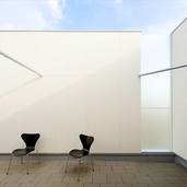 ルーフバルコニー