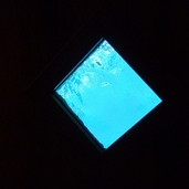 ベネチアンガラス