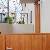 NK邸 / １世帯から２世帯住宅へのリノベーション