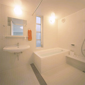 細かく仕切らない空間メリット