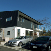 C-HOUSE