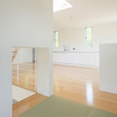 タタミコーナー