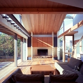 リビングダイニング