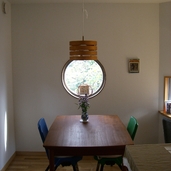 リビングルーム