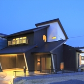 Garage House Type HN