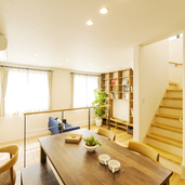 スキップフロア