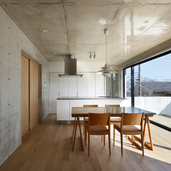 ダイニング・キッチン