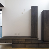 こだわったオーダーメイド家具