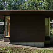 041軽井沢Mさんの家