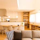 カフェスタイル