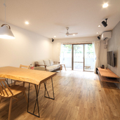 リビングダイニング（２）