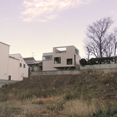 代田の家8
