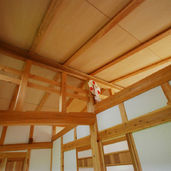天井・構造