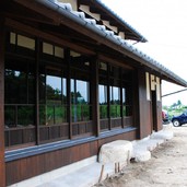 引き戸