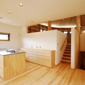 スキップフロア