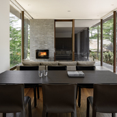 リビングダイニング