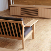 オーダーソファ